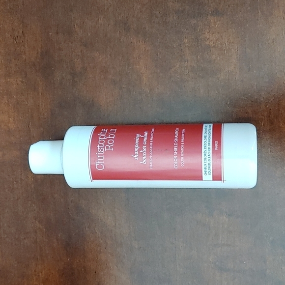 Christophe Robin Colour Shield Shampoo - Picture 2 of 3